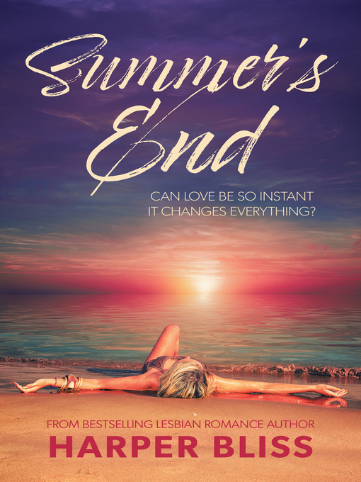 Title details for Summer's End by Harper Bliss - Available